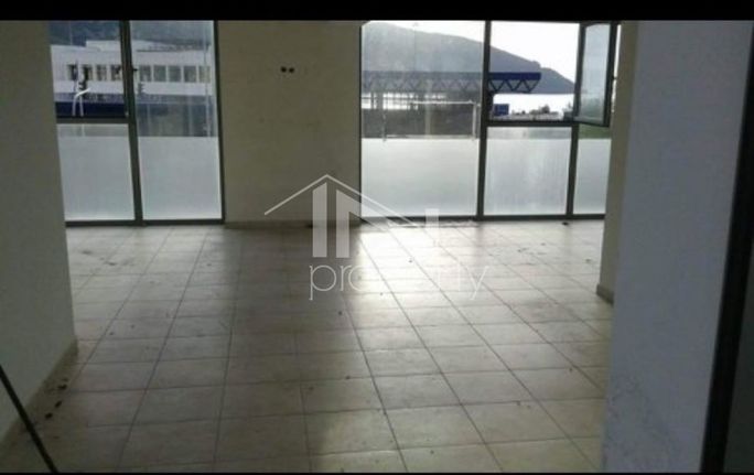 Business bulding 310 sqm for sale, Thesprotia, Igoumenitsa