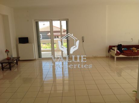 Warehouse 165sqm for rent-Spata