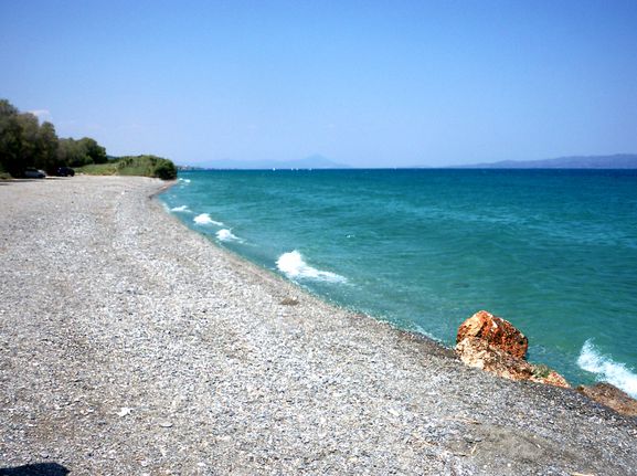 Ξενοδοχείο 4.191 τ.μ. για πώληση, Αττική - Υπόλοιπο, Κάλαμος