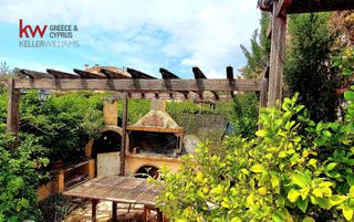Detached home 309 sqm for sale