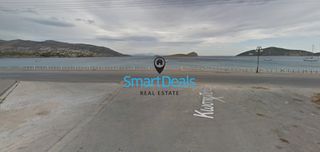 Parking 20 τ.μ. προς πώληση, Μαρκόπουλο-thumb-2