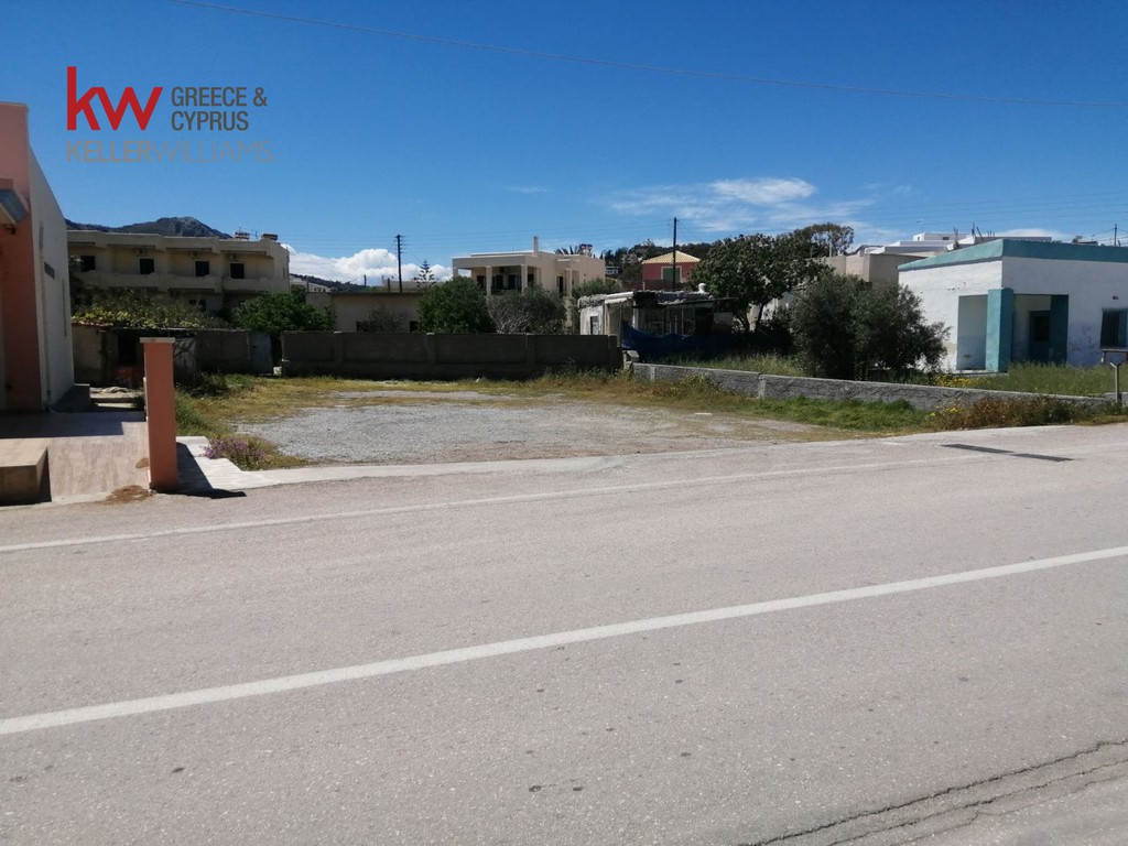 Οικόπεδο 557 τ.μ. προς πώληση, Αίγινα