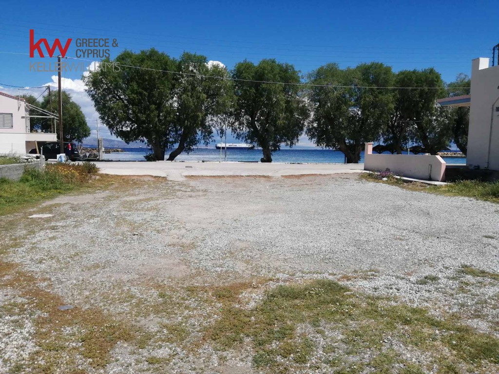 Οικόπεδο 557 τ.μ. προς πώληση, Αίγινα