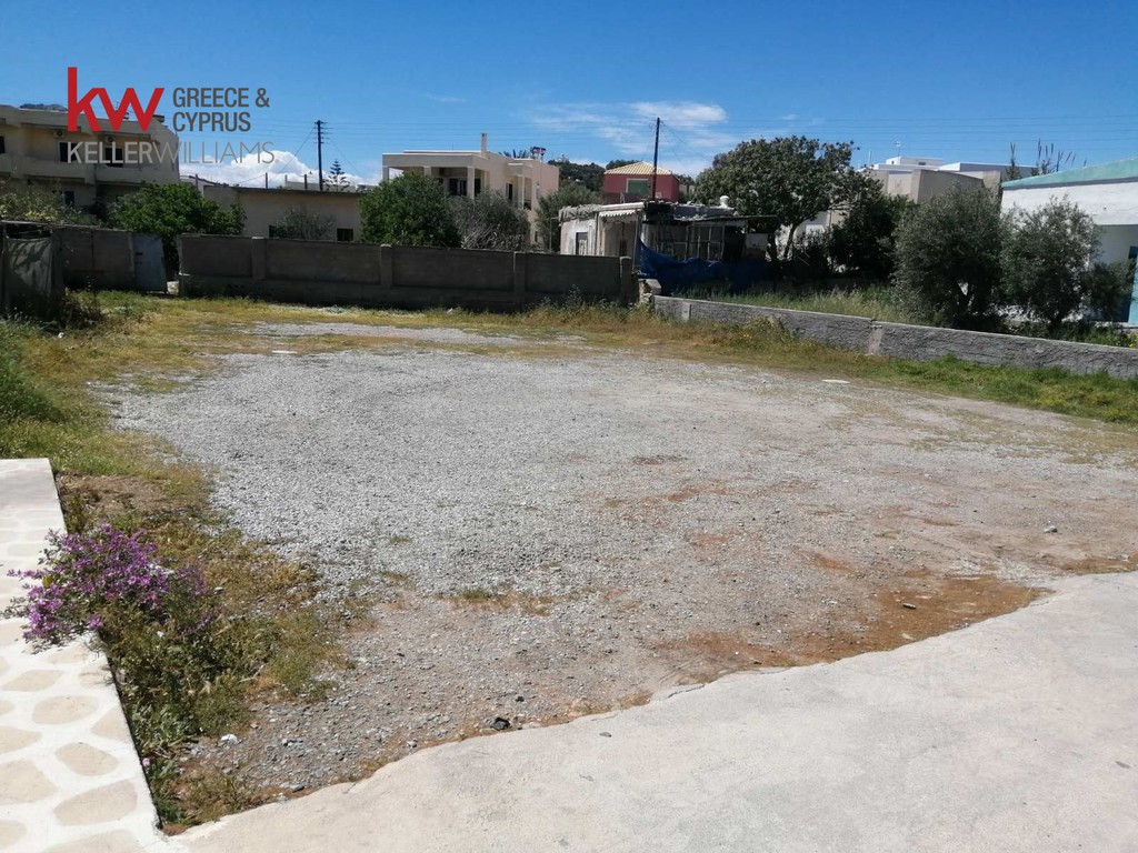 Οικόπεδο 557 τ.μ. προς πώληση, Αίγινα