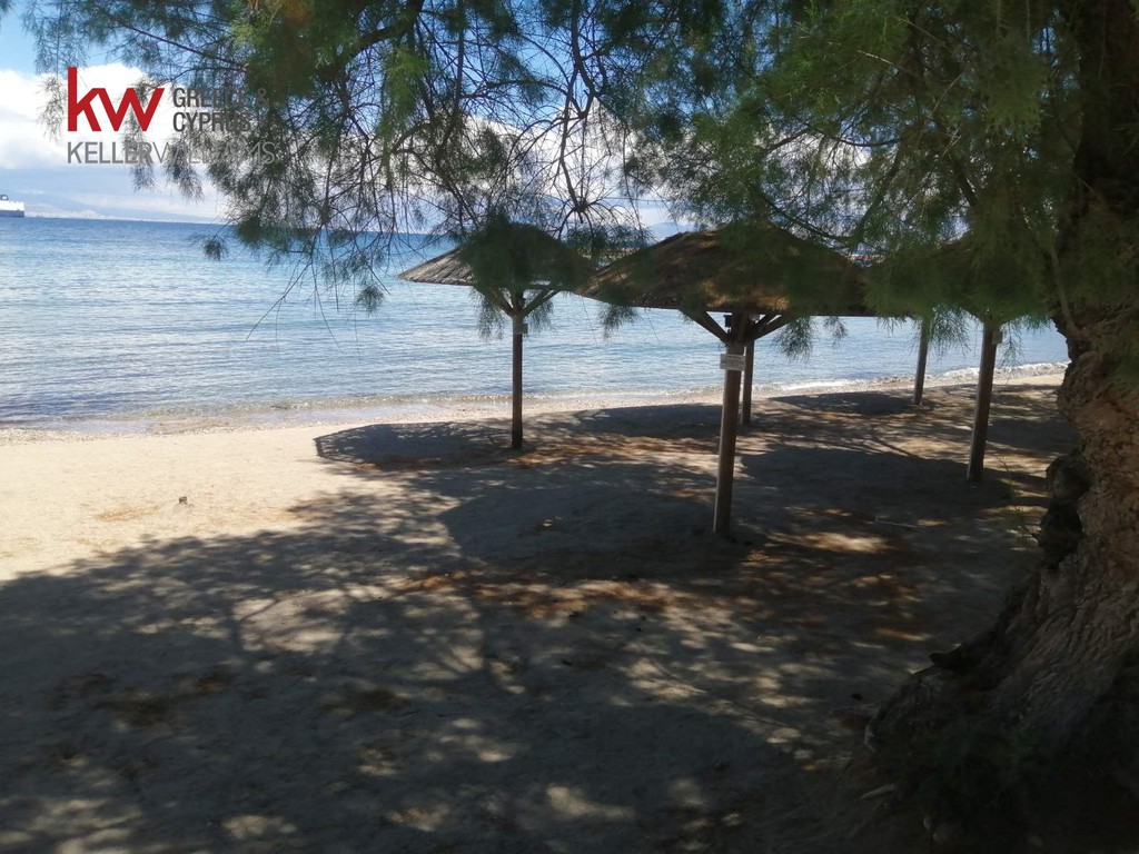Οικόπεδο 557 τ.μ. προς πώληση, Αίγινα