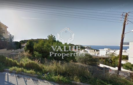 Οικόπεδο 792τ.μ. για πώληση-Σαρωνίδα