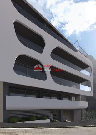 Apartment 88 sqm for sale, Athens - South, Zografou