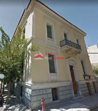 Κτίριο 565 τ.μ. για πώληση, Αθήνα - Κέντρο, Γκάζι - Μεταξουργείο - Βοτανικός