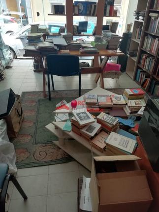 Store 20 sqm for rent, Athens - Center, Goudi