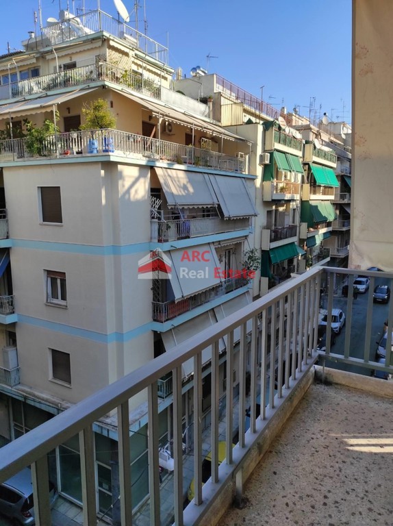Διαμέρισμα 70 τ.μ. προς πώληση, Λεωφ. Πατησίων - Λεωφ. Αχαρνών