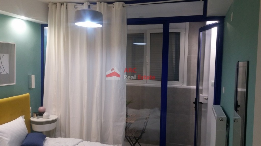 Διαμέρισμα 40 τ.μ. προς πώληση, Γκύζη - Άρειος Πάγος
