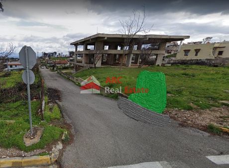 Business bulding 2.000sqm for sale-Nea Makri