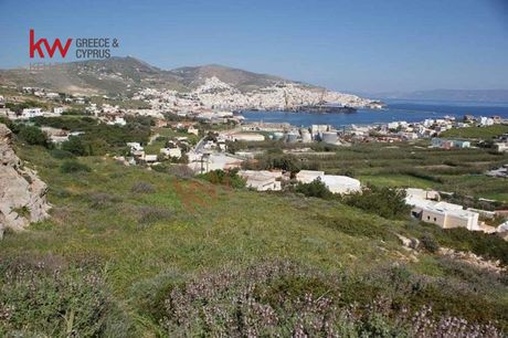 Parcel 13.101sqm for sale-Syros