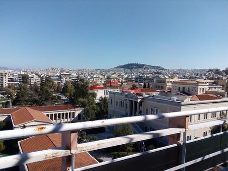 Business bulding 1.170sqm for sale-Exarchia - Neapoli
