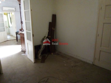 Detached home 108sqm for sale-Gazi - Metaxourgio - Votanikos