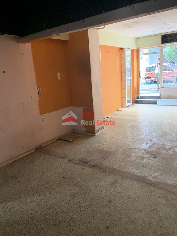 Διαμέρισμα 44 τ.μ. προς πώληση, Πλατεία Κολιάτσου