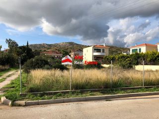 Οικόπεδο 1.100 τ.μ. για πώληση