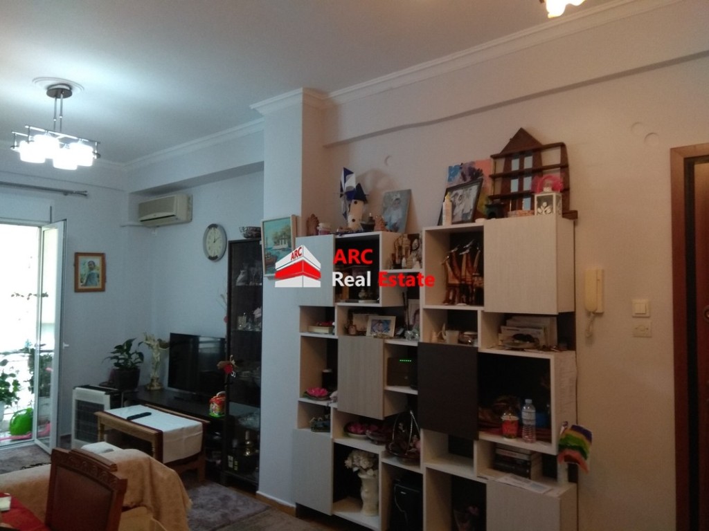 Διαμέρισμα 64 τ.μ. προς πώληση, Νέος Κόσμος