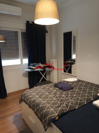Apartment 44 sqm for sale, Athens - Center, Patision - Acharnon