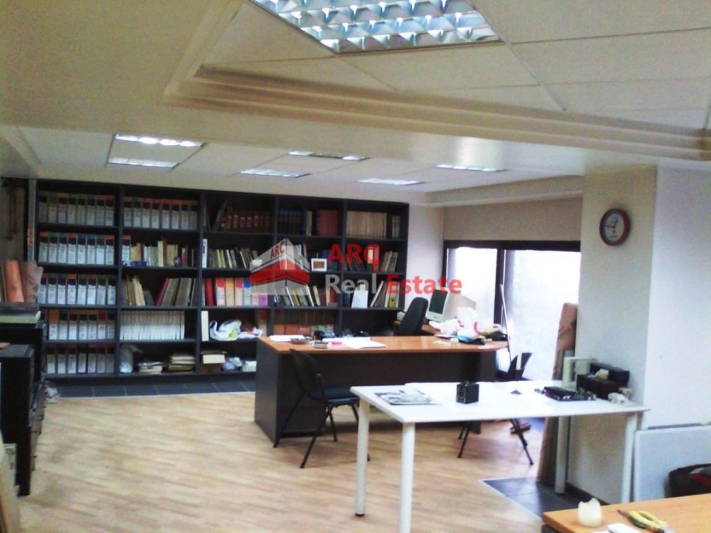 Loft 276 τ.μ. προς πώληση, Νέος Κόσμος