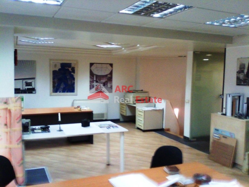 Loft 276 τ.μ. για πώληση, Αθήνα - Κέντρο, Νέος Κόσμος