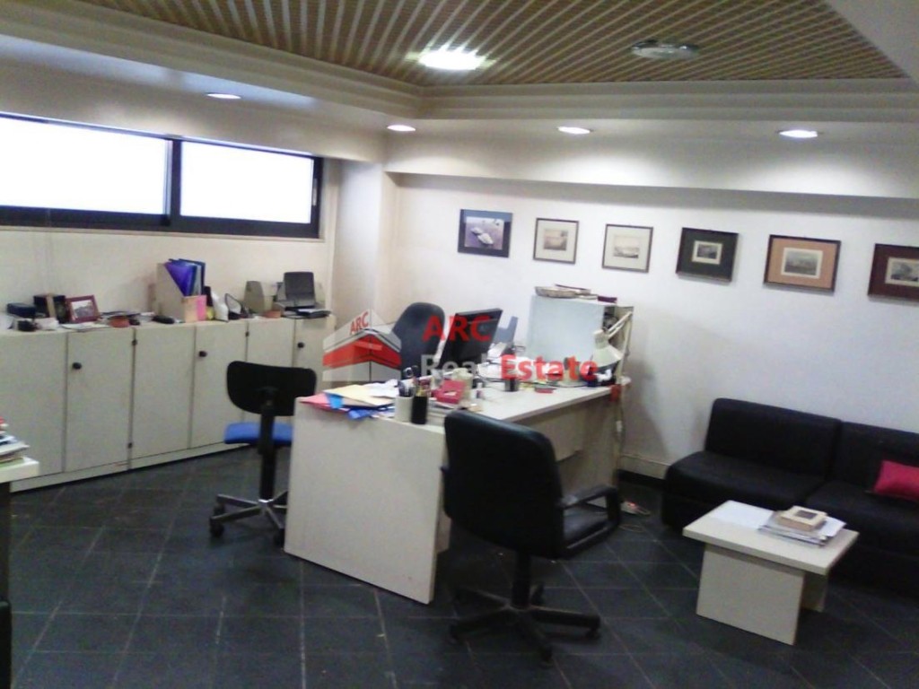 Loft 276 τ.μ. προς πώληση, Νέος Κόσμος