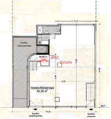 Loft 276 τ.μ. για πώληση, Αθήνα - Κέντρο, Νέος Κόσμος-thumb-17