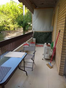 Apartment 93sqm for sale-Nea Smyrni
