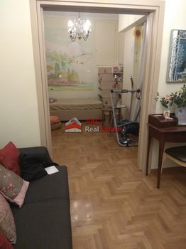 Apartment 36sqm for sale-Nea Smyrni