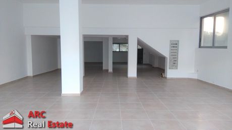 Store 200sqm for rent-Palaio Faliro