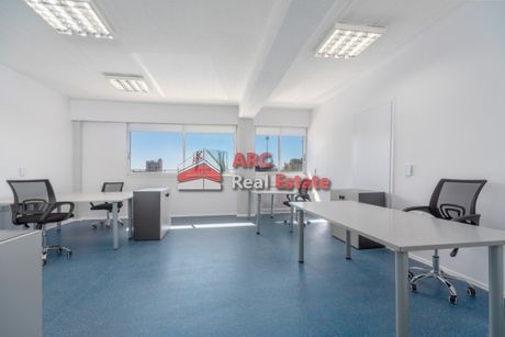 Office 35sqm for rent-Ilioupoli