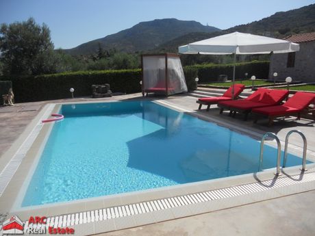Detached home 280sqm for sale-Monemvasia