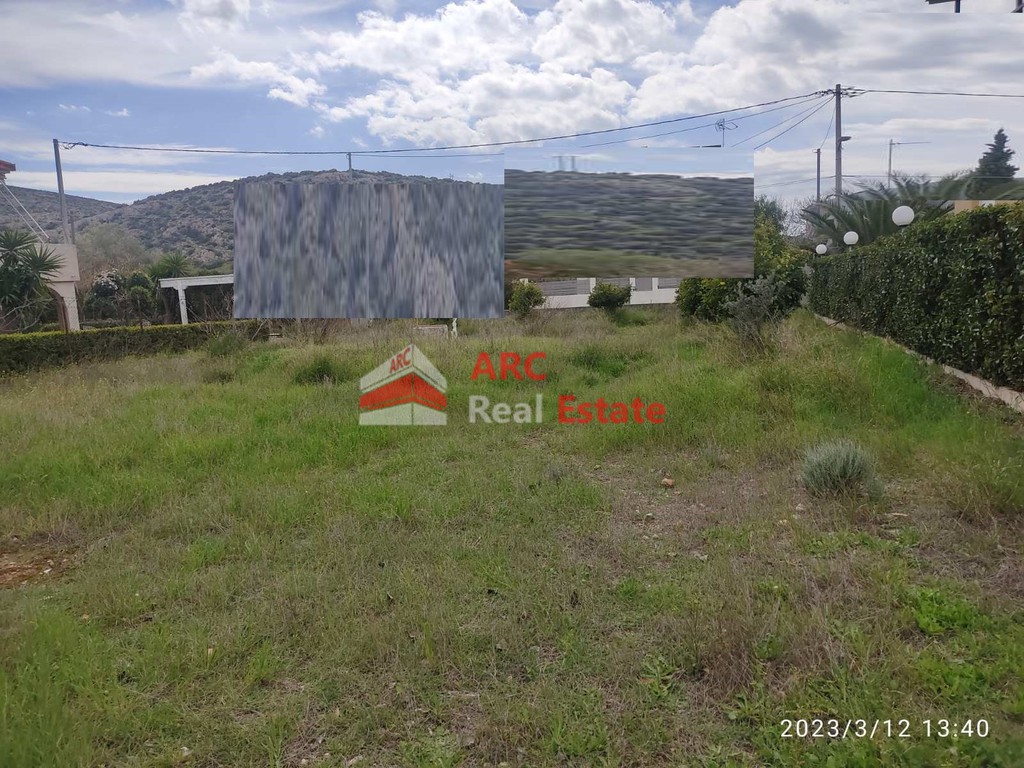 Οικόπεδο 462 τ.μ. προς πώληση, Λαγονήσι