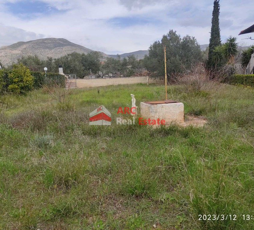 Οικόπεδο 462 τ.μ. προς πώληση, Λαγονήσι