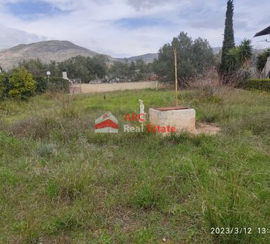 Οικόπεδο 462 τ.μ. για πώληση