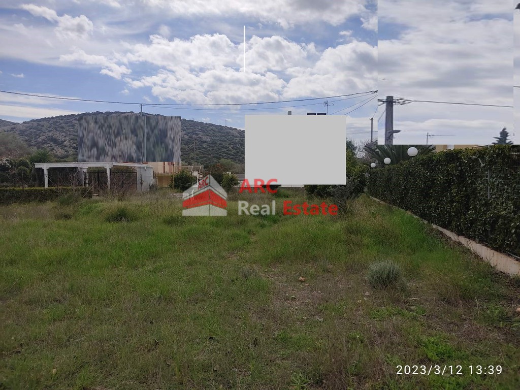 Οικόπεδο 462 τ.μ. προς πώληση, Λαγονήσι