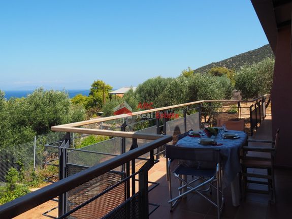Detached home 156 sqm for sale, Rest Of Attica, Markopoulo