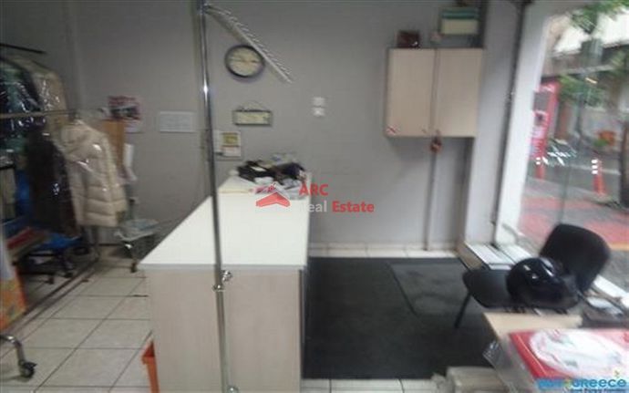 Store 57 sqm for sale, Athens - South, Zografou