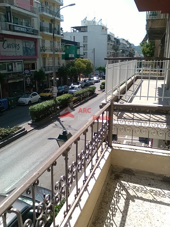 Γραφείο 100 τ.μ. πρός ενοικίαση, Αθήνα - Νότια Προάστια, Ζωγράφου
