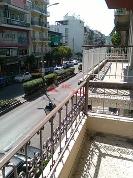 Office 100sqm for rent-Zografou