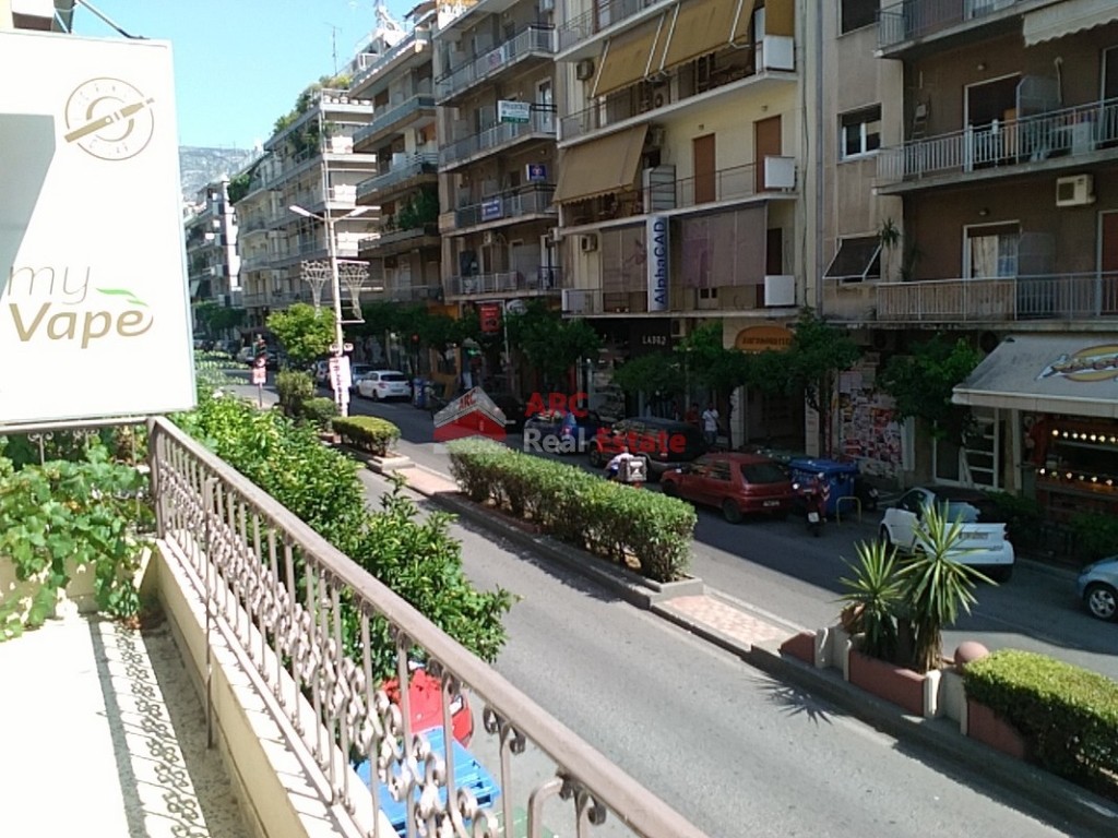 Γραφείο 100 τ.μ. πρός ενοικίαση, Αθήνα - Νότια Προάστια, Ζωγράφου