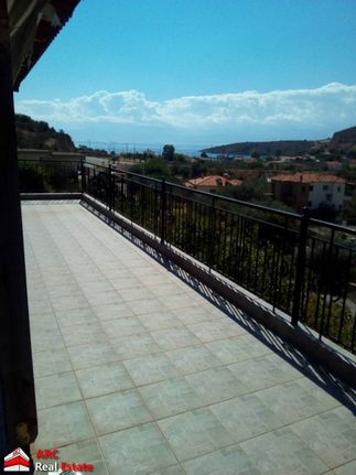 Detached home 100 sqm for sale, Fokida, Galaxidi