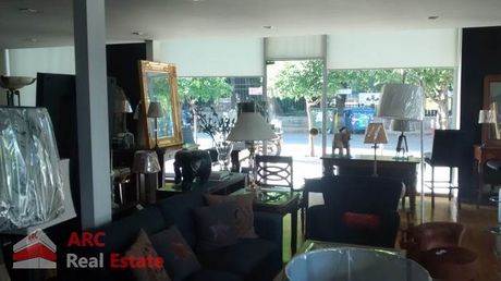 Store 220sqm for rent-Zografou