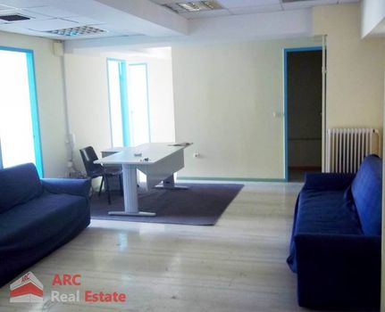 Office 140sqm for rent-Kalithea