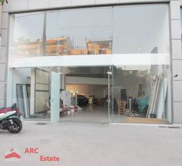 Κατάστημα 200 τ.μ. για ενοικίαση, Αθήνα - Νότια Προάστια, Καλλιθέα-thumb-2