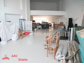 Κατάστημα 200 τ.μ. για ενοικίαση, Αθήνα - Νότια Προάστια, Καλλιθέα-thumb-1