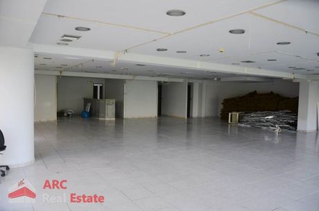 Office 378sqm for rent-Kalithea