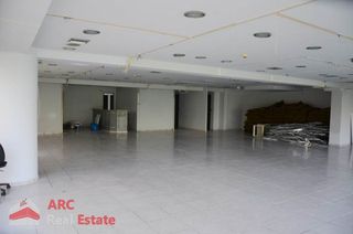 Γραφείο 378 τ.μ. για ενοικίαση