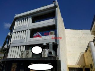 Επιχειρηματικό κτίριο 1.610 τ.μ. για πώληση