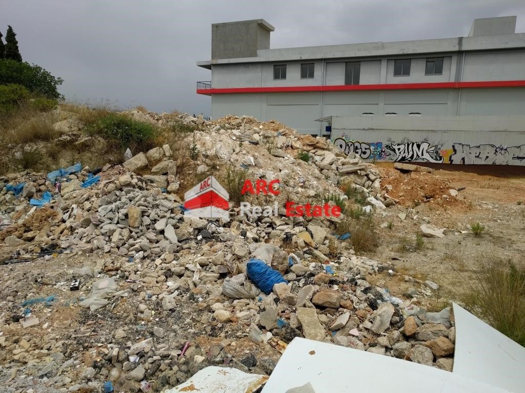 Οικόπεδο 2.950 τ.μ. πρός ενοικίαση, Αθήνα - Βόρεια Προάστια, Λυκόβρυση